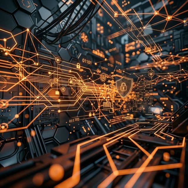 VectraCore Tech Infrastructure